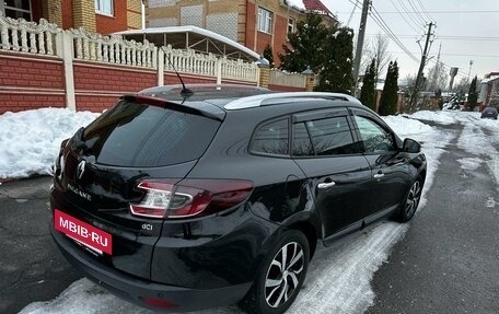 Renault Megane III, 2011 год, 800 000 рублей, 6 фотография