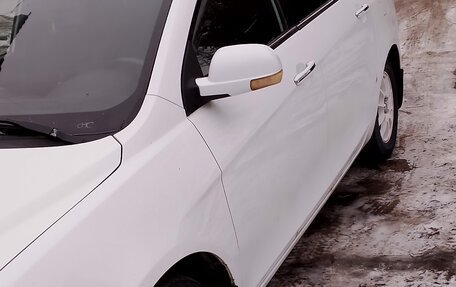 Geely Emgrand EC7, 2013 год, 425 000 рублей, 13 фотография