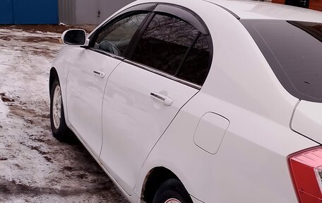 Geely Emgrand EC7, 2013 год, 425 000 рублей, 14 фотография