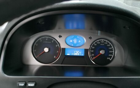 Geely Emgrand EC7, 2013 год, 425 000 рублей, 9 фотография