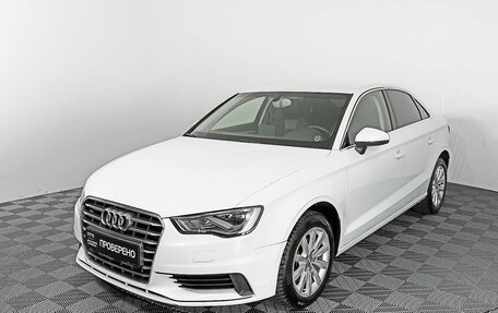 Audi A3, 2014 год, 1 650 000 рублей, 1 фотография