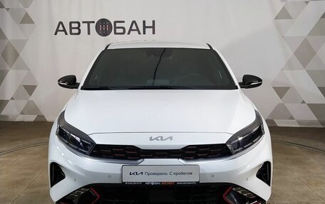 KIA Cerato IV, 2021 год, 2 799 000 рублей, 2 фотография