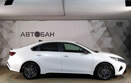 KIA Cerato IV, 2021 год, 2 799 000 рублей, 6 фотография