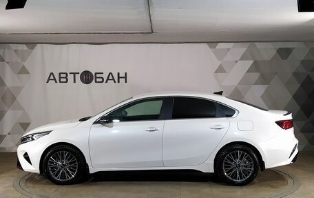 KIA Cerato IV, 2021 год, 2 799 000 рублей, 4 фотография