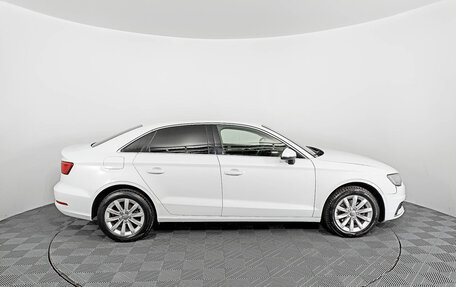 Audi A3, 2014 год, 1 650 000 рублей, 4 фотография