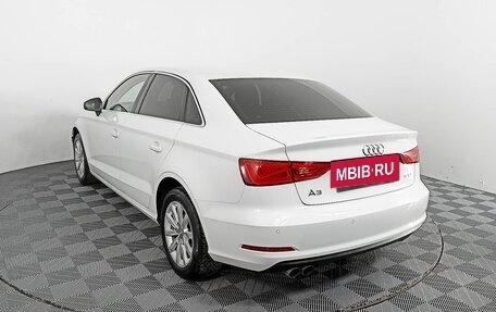 Audi A3, 2014 год, 1 650 000 рублей, 7 фотография