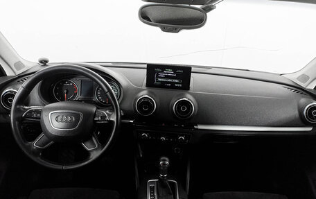 Audi A3, 2014 год, 1 650 000 рублей, 14 фотография