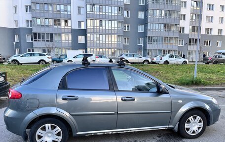 Chevrolet Lacetti, 2009 год, 520 000 рублей, 4 фотография