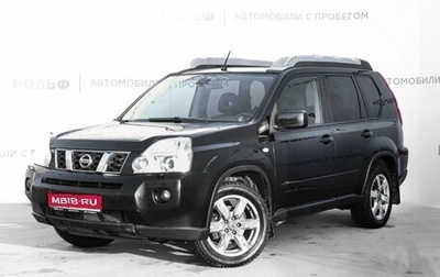 Nissan X-Trail, 2008 год, 1 165 000 рублей, 1 фотография