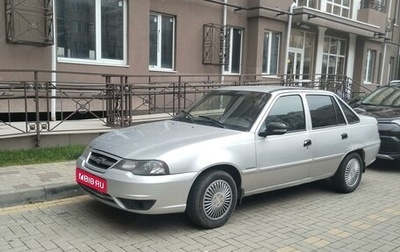 Daewoo Nexia I рестайлинг, 2012 год, 260 000 рублей, 1 фотография