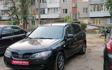 Nissan Almera, 2006 год, 400 000 рублей, 1 фотография