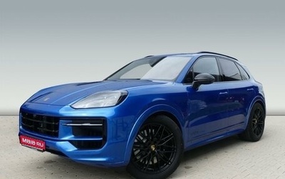 Porsche Cayenne III, 2024 год, 25 285 000 рублей, 1 фотография