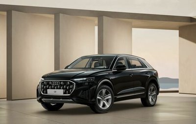 Audi Q8 I, 2024 год, 16 997 500 рублей, 1 фотография