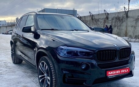 BMW X5, 2014 год, 3 220 000 рублей, 4 фотография