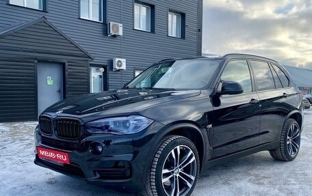 BMW X5, 2014 год, 3 220 000 рублей, 2 фотография