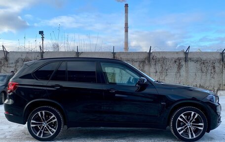 BMW X5, 2014 год, 3 220 000 рублей, 5 фотография