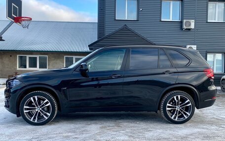 BMW X5, 2014 год, 3 220 000 рублей, 9 фотография