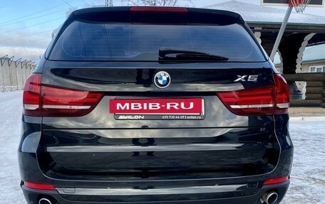 BMW X5, 2014 год, 3 220 000 рублей, 7 фотография