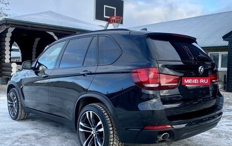 BMW X5, 2014 год, 3 220 000 рублей, 8 фотография