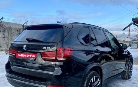 BMW X5, 2014 год, 3 220 000 рублей, 6 фотография