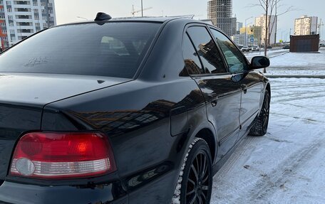 Mitsubishi Galant VIII, 2001 год, 450 000 рублей, 4 фотография