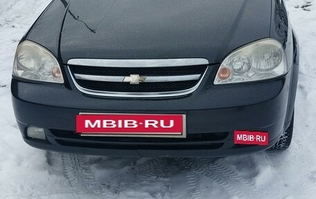 Chevrolet Lacetti, 2008 год, 400 000 рублей, 4 фотография