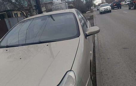 Citroen C5 I рестайлинг, 2005 год, 260 000 рублей, 4 фотография