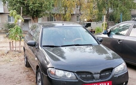 Nissan Almera, 2006 год, 400 000 рублей, 6 фотография