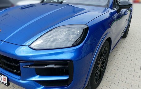 Porsche Cayenne III, 2024 год, 25 285 000 рублей, 3 фотография