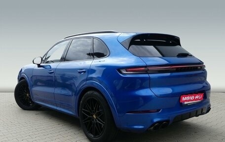 Porsche Cayenne III, 2024 год, 25 285 000 рублей, 8 фотография