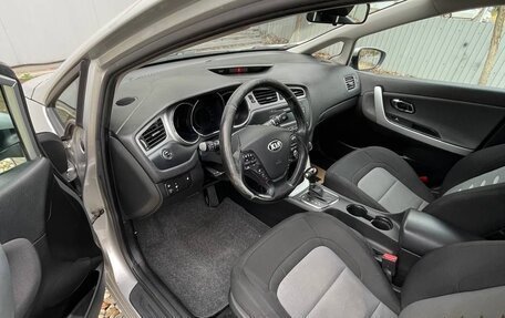 KIA cee'd III, 2013 год, 1 250 000 рублей, 11 фотография