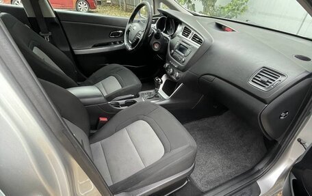 KIA cee'd III, 2013 год, 1 250 000 рублей, 12 фотография