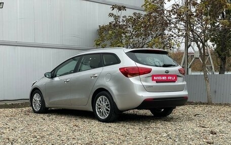 KIA cee'd III, 2013 год, 1 250 000 рублей, 7 фотография