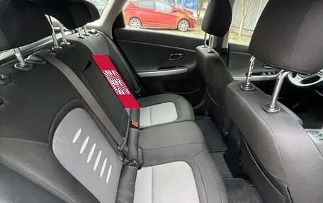 KIA cee'd III, 2013 год, 1 250 000 рублей, 14 фотография