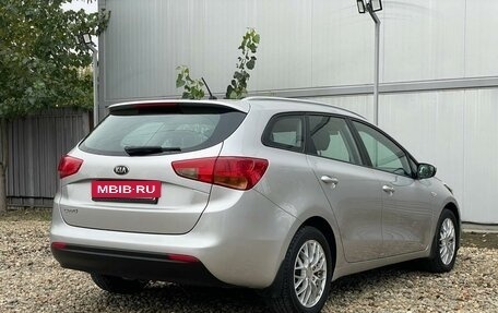 KIA cee'd III, 2013 год, 1 250 000 рублей, 6 фотография