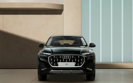 Audi Q8 I, 2024 год, 16 997 500 рублей, 2 фотография