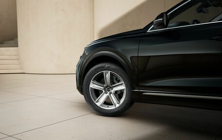 Audi Q8 I, 2024 год, 16 997 500 рублей, 6 фотография