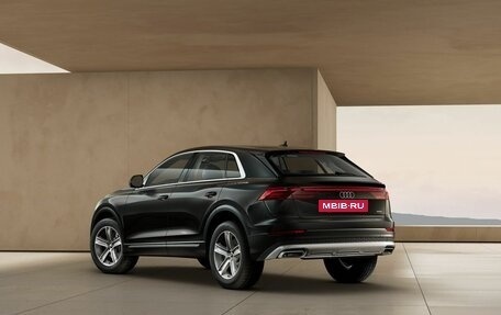 Audi Q8 I, 2024 год, 16 997 500 рублей, 4 фотография