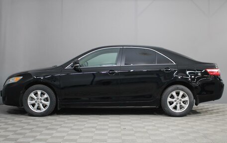 Toyota Camry, 2010 год, 1 490 000 рублей, 5 фотография