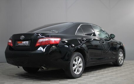 Toyota Camry, 2010 год, 1 490 000 рублей, 2 фотография