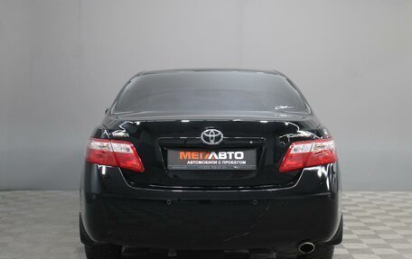 Toyota Camry, 2010 год, 1 490 000 рублей, 4 фотография