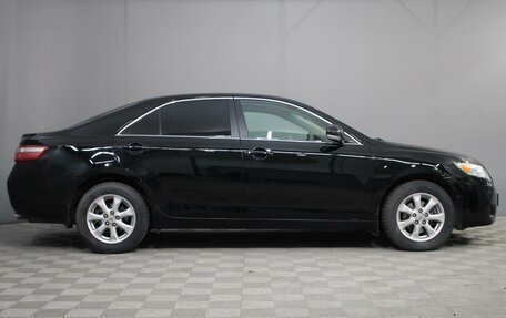 Toyota Camry, 2010 год, 1 490 000 рублей, 6 фотография