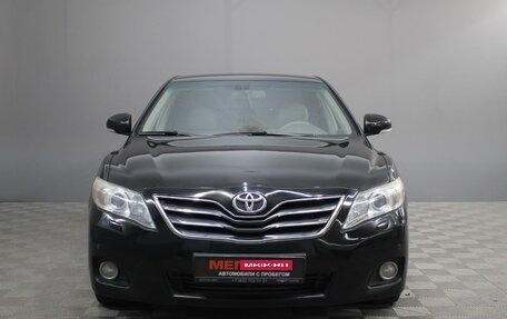 Toyota Camry, 2010 год, 1 490 000 рублей, 3 фотография