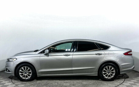 Ford Mondeo V, 2015 год, 1 698 000 рублей, 8 фотография