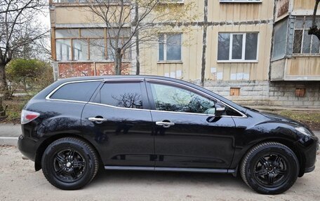 Mazda CX-7 I рестайлинг, 2008 год, 1 000 000 рублей, 4 фотография