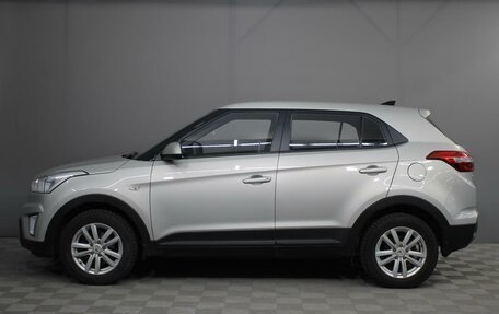 Hyundai Creta I рестайлинг, 2018 год, 1 620 000 рублей, 5 фотография