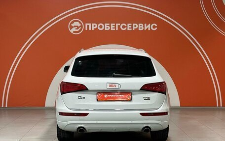 Audi Q5, 2016 год, 2 549 000 рублей, 6 фотография