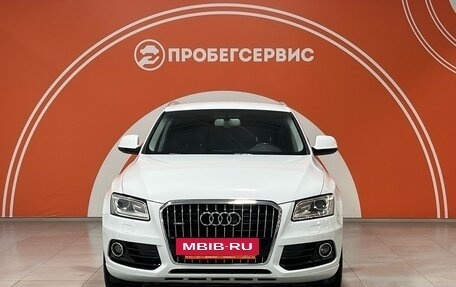 Audi Q5, 2016 год, 2 549 000 рублей, 2 фотография