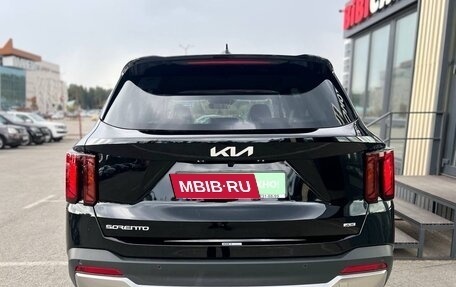 KIA Sorento IV, 2024 год, 5 550 000 рублей, 4 фотография