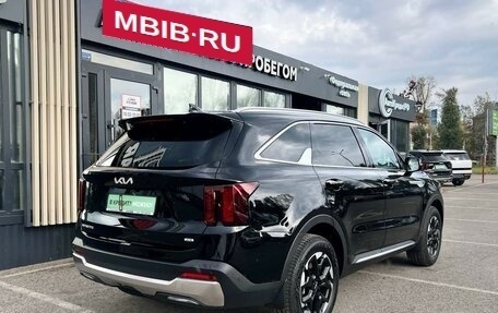 KIA Sorento IV, 2024 год, 5 550 000 рублей, 3 фотография